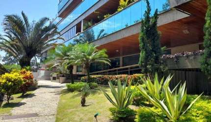 Apartamento à venda, 110 m² por R$ 850.000,00 - Recreio dos Bandeirantes - Rio de Janeiro/RJ