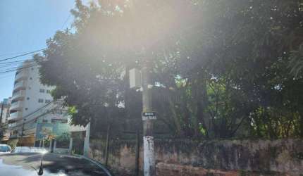 Terreno à venda, 800 m² por R$ 950.000,00 - Vila Valqueire - Rio de Janeiro/RJ
