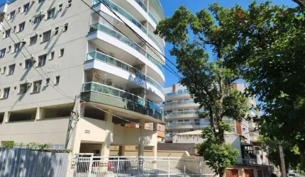 Apartamento à venda, 64 m² por R$ 350.000,00 - Vila Valqueire - Rio de Janeiro/RJ