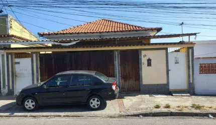 Casa à venda, 166 m² por R$ 500.000,00 - Honório Gurgel - Rio de Janeiro/RJ