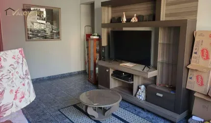 Apartamento à venda, 80 m² por R$ 380.000,00 - Vila Valqueire - Rio de Janeiro/RJ