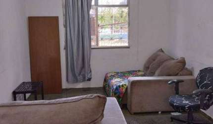 Apartamento à venda, 42 m² por R$ 140.000,00 - Taquara - Rio de Janeiro/RJ