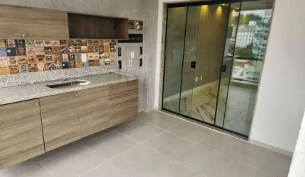 Apartamento à venda, 110 m² por R$ 680.000,00 - Vila Valqueire - Rio de Janeiro/RJ