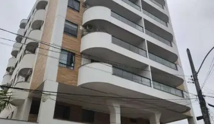 Apartamento à venda, 110 m² por R$ 650.000,00 - Vila Valqueire - Rio de Janeiro/RJ