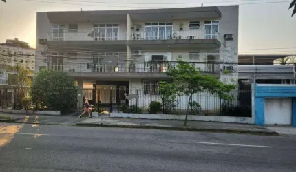 Apartamento à venda, 100 m² por R$ 315.000,00 - Vila Valqueire - Rio de Janeiro/RJ