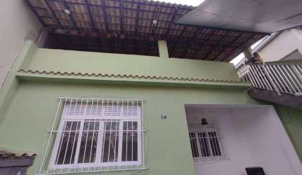 Casa à venda, 94 m² por R$ 550.000,00 - Taquara - Rio de Janeiro/RJ