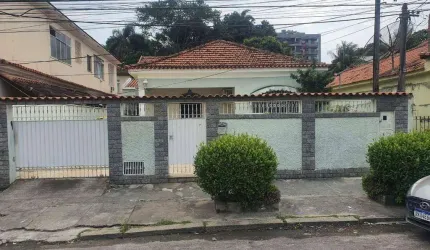 Casa à venda, 130 m² por R$ 860.000,00 - Vila Valqueire - Rio de Janeiro/RJ