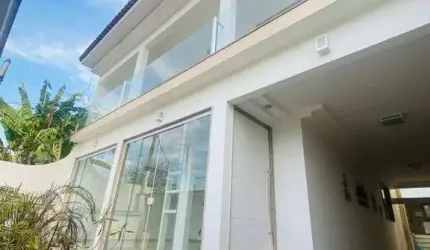 Casa à venda, 346 m² por R$ 1.390.000,00 - Vila Valqueire - Rio de Janeiro/RJ
