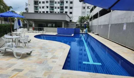 Apartamento à venda, 48 m² por R$ 350.000,00 - Pechincha - Rio de Janeiro/RJ