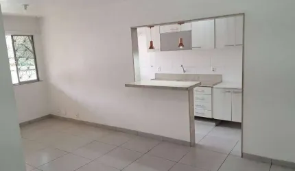 Apartamento à venda, 55 m² por R$ 210.000,00 - Taquara - Rio de Janeiro/RJ