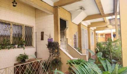 Apartamento à venda, 68 m² por R$ 180.000,00 - Madureira - Rio de Janeiro/RJ