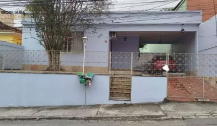 Casa com 2 dormitórios à venda, 206 m² por R$ 700.000,00 - Vila Valqueire - Rio de Janeiro/RJ