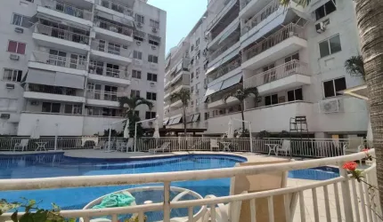 Cobertura à venda, 155 m² por R$ 630.000,00 - Vila Valqueire - Rio de Janeiro/RJ