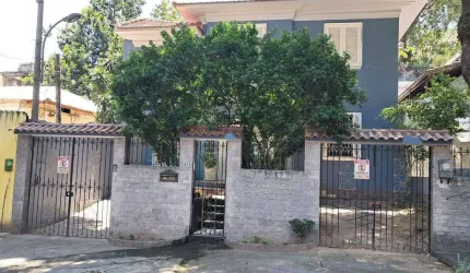 Casa à venda, 269 m² por R$ 1.200.000,00 - Vila Valqueire - Rio de Janeiro/RJ