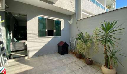 Casa à venda, 78 m² por R$ 385.000,00 - Taquara - Rio de Janeiro/RJ