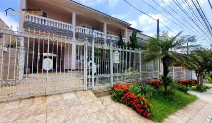 Casa à venda, 250 m² por R$ 990.000,00 - Vila Valqueire - Rio de Janeiro/RJ