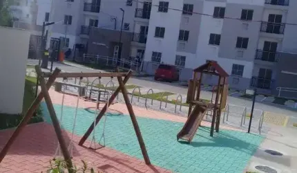Apartamento à venda, 50 m² por R$ 190.000,00 - Taquara - Rio de Janeiro/RJ
