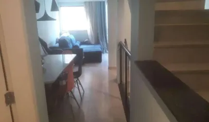 casa de vila