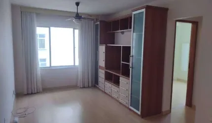 Apartamento com 2 dormitórios à venda, 72 m² por R$ 230.000,00 - Praça Seca - Rio de Janeiro/RJ