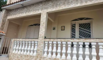 Casa à venda, 66 m² por R$ 199.000,00 - Oswaldo Cruz - Rio de Janeiro/RJ