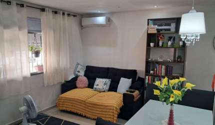 Apartamento à venda, 50 m² por R$ 260.000,00 - Jardim Sulacap - Rio de Janeiro/RJ