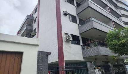 Apartamento com 2 dormitórios à venda, 84 m² por R$ 480.000,00 - Vila Valqueire - Rio de Janeiro/RJ