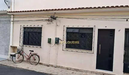 Casa com 3 dormitórios à venda, 75 m² por R$ 260.000,00 - Madureira - Rio de Janeiro/RJ