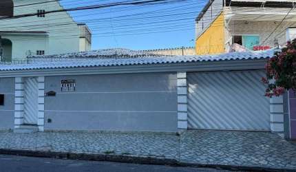 Casa à venda, 150 m² por R$ 750.000,00 - Oswaldo Cruz - Rio de Janeiro/RJ