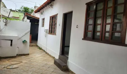 Casa com 2 dormitórios à venda, 64 m² por R$ 258.000,00 - Campinho - Rio de Janeiro/RJ