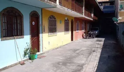 Casa à venda, 73 m² por R$ 210.000,00 - Bento Ribeiro - Rio de Janeiro/RJ