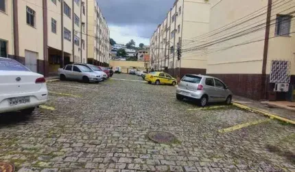 Apartamento à venda, 50 m² por R$ 130.000,00 - Praça Seca - Rio de Janeiro/RJ