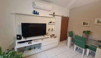 Apartamento com 3 Quartos no coração de Vila Valqueire por R$ 319.900,00.