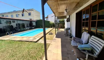 Casa com 4 dormitórios à venda, Condomínio Vale das Orquídeas - por R$ 1.500.000 - Vila Valqueire.