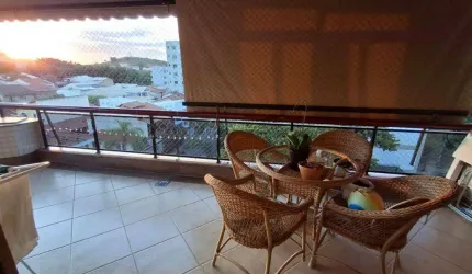 Apartamento à venda, 135 m² por R$ 780.000,00 - Vila Valqueire - Rio de Janeiro/RJ