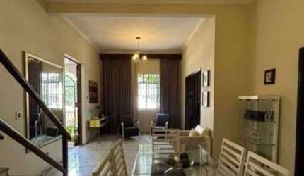 Casa à venda, 250 m² por R$ 790.000,00 - Marechal Hermes - Rio de Janeiro/RJ