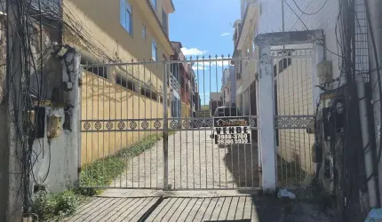 Casa à venda, 240 m² por R$ 294.000,00 - Marechal Hermes - Rio de Janeiro/RJ