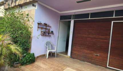 Casa à venda, 260 m² por R$ 730.000,00 - Vila Valqueire - Rio de Janeiro/RJ