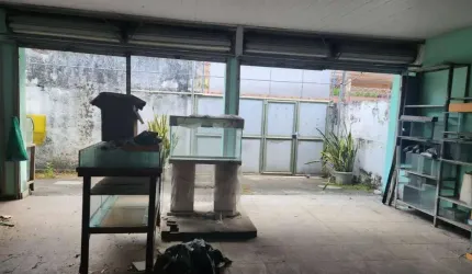Loja à venda, 104 m² por R$ 500.000,00 - Vila Valqueire - Rio de Janeiro/RJ