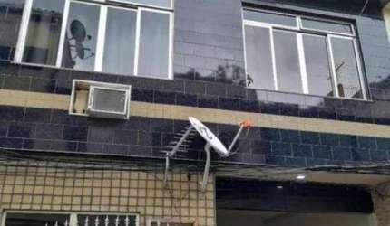 Casa com 5 dormitórios à venda, 223 m² por R$ 470.000,00 - Oswaldo Cruz - Rio de Janeiro/RJ