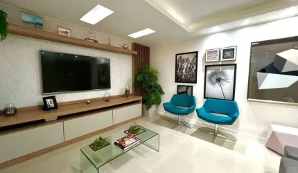 Casa com 2 dormitórios à venda, 278 m² por R$ 698.000,00 - Madureira - Rio de Janeiro/RJ
