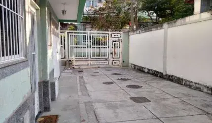 Casa à venda, 150 m² por R$ 340.000,00 - Praça Seca - Rio de Janeiro/RJ