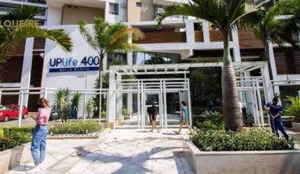 Apartamento à venda, 67 m² por R$ 560.000,00 - Recreio dos Bandeirantes - Rio de Janeiro/RJ