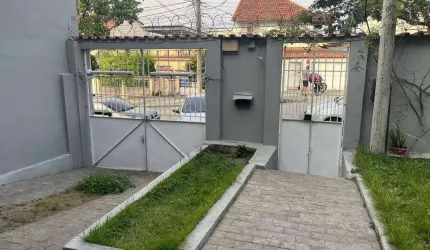 Casa à venda, 284 m² por R$ 990.000,00 - Vila Valqueire - Rio de Janeiro/RJ