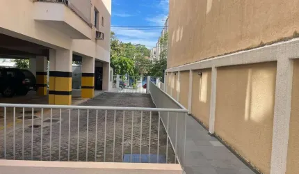 Apartamento à venda, 60 m² por R$ 195.000,00 - Campinho - Rio de Janeiro/RJ