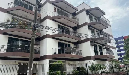Apartamento à venda, 64 m² por R$ 390.000,00 - Vila Valqueire - Rio de Janeiro/RJ