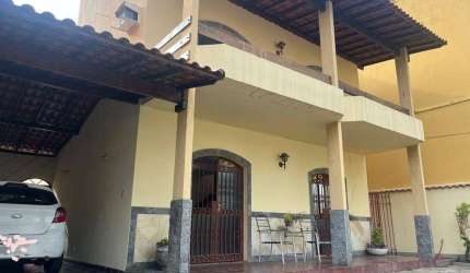 Casa à venda, 245 m² por R$ 950.000,00 - Vila Valqueire - Rio de Janeiro/RJ