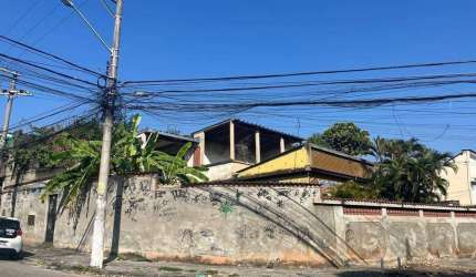 Casa à venda, 172 m² por R$ 350.000,00 - Oswaldo Cruz - Rio de Janeiro/RJ
