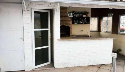 Casa com 3 dormitórios à venda, 129 m² por R$ 389.000,00 - Vila Valqueire - Rio de Janeiro/RJ