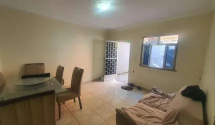 Casa com 3 dormitórios à venda, 100 m² por R$ 190.000,00 - Ricardo de Albuquerque - Rio de Janeiro/RJ