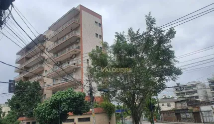 Apartamento à venda, 100 m² por R$ 480.000,00 - Vila Valqueire - Rio de Janeiro/RJ